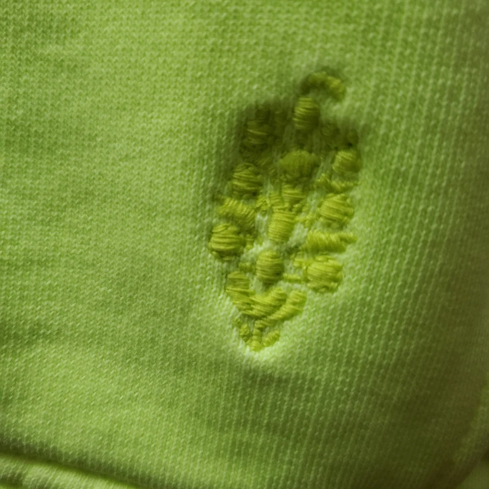 Free People Cut Above Zip Hoodie. - Picture 6 of 11